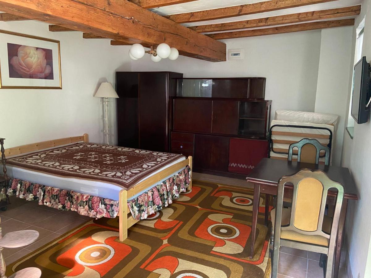 Farm House Domaszék Екстериор снимка