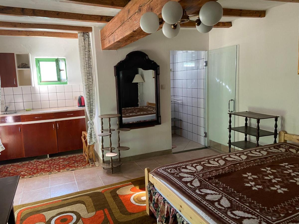 Farm House Domaszék Екстериор снимка