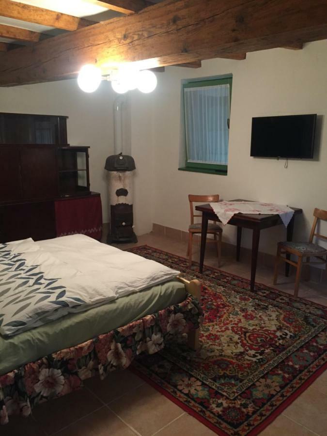 Farm House Domaszék Екстериор снимка