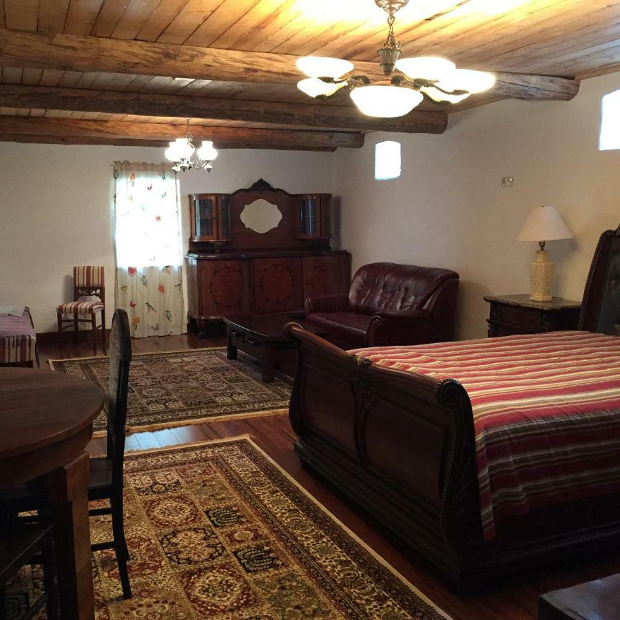 Farm House Domaszék Екстериор снимка