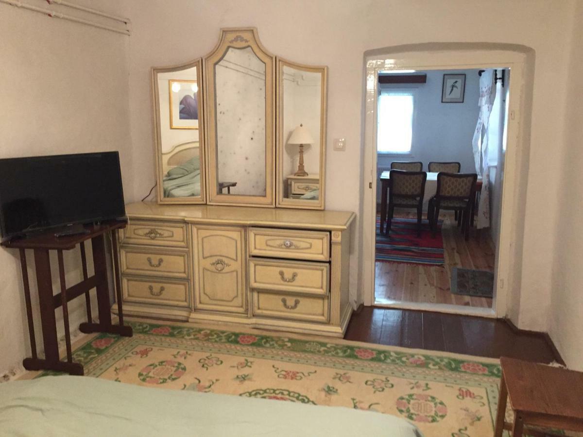 Farm House Domaszék Екстериор снимка