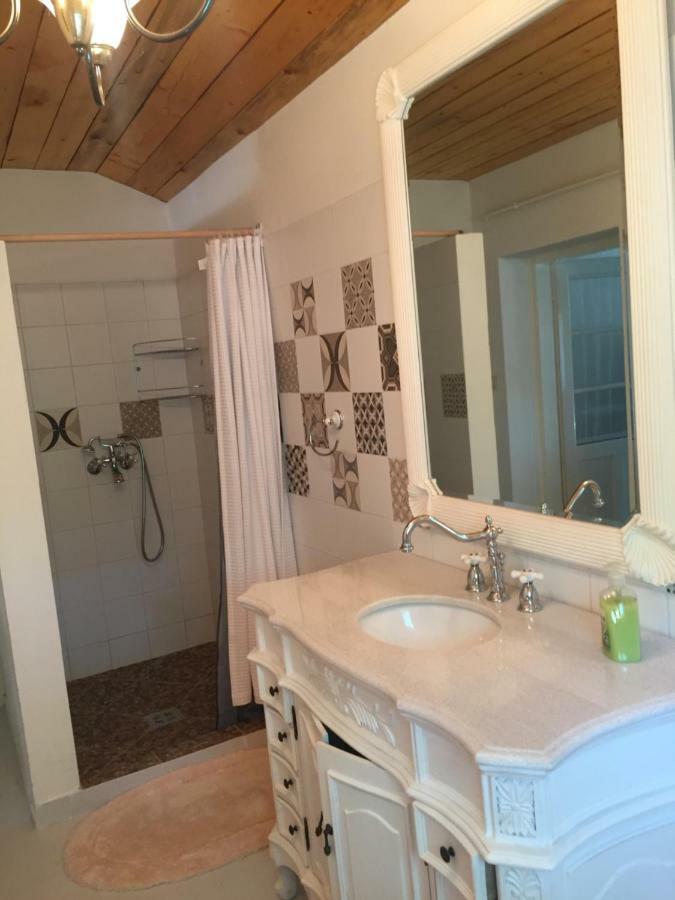 Farm House Domaszék Екстериор снимка
