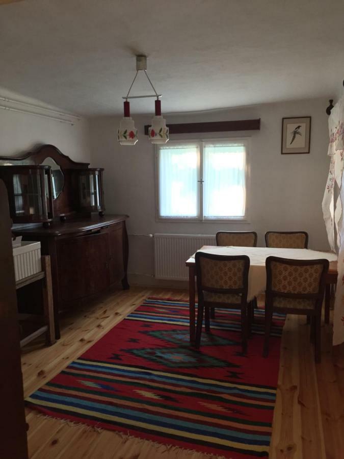 Farm House Domaszék Екстериор снимка
